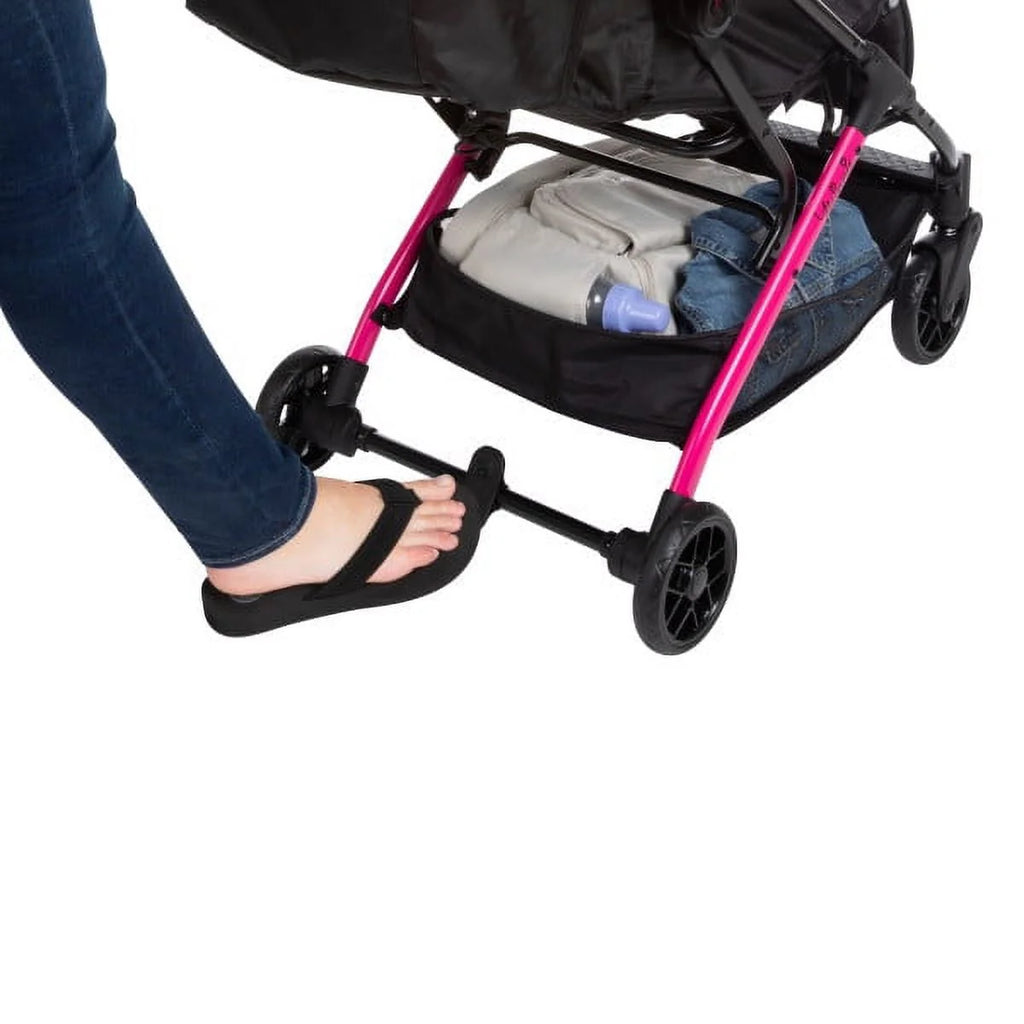 Ultra Compact Stroller V514