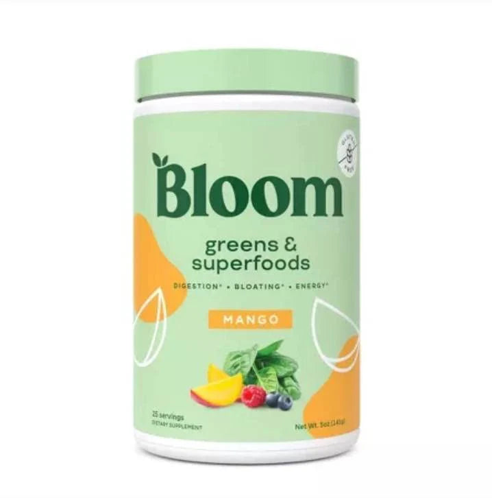 Greens & Superfoods S56699