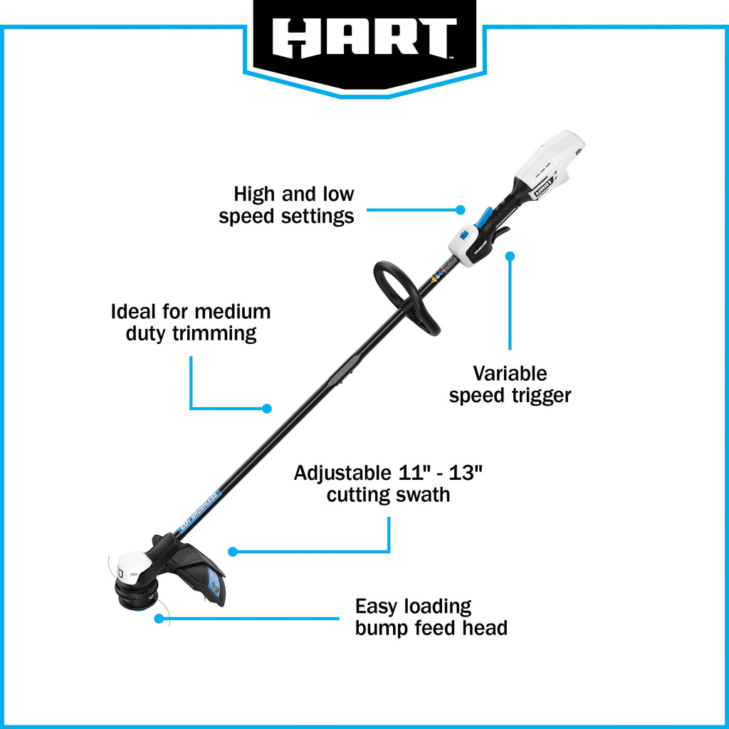 20-Volt 13-inch Brushless Combo Kit V416