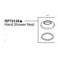 Hand Shower in Matte Black I226