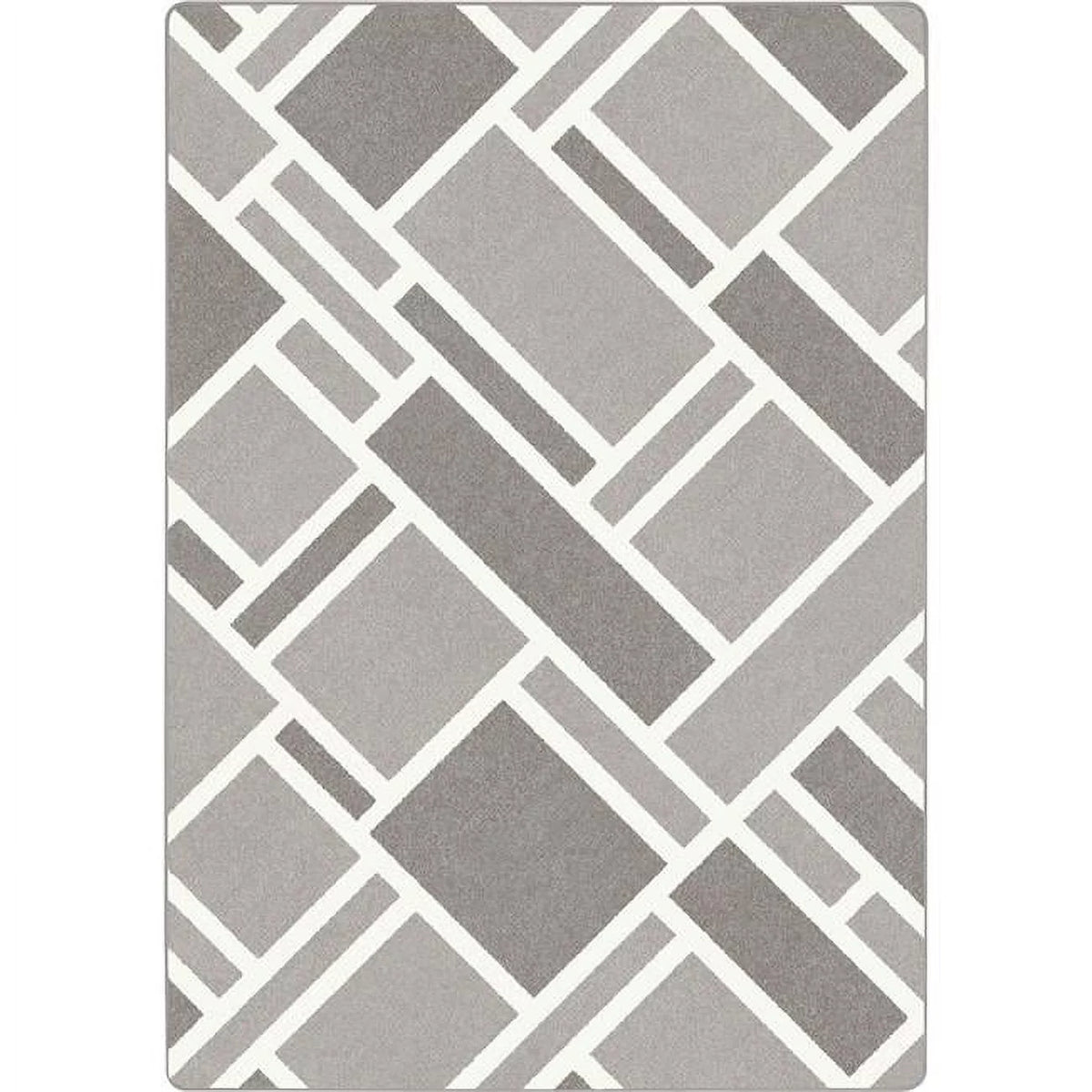 Morning Fog Area Rug B225