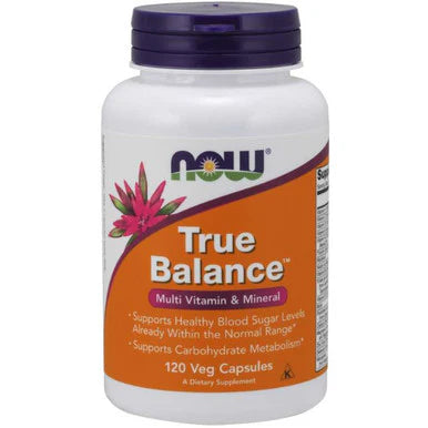 True Balance 120vc L3535