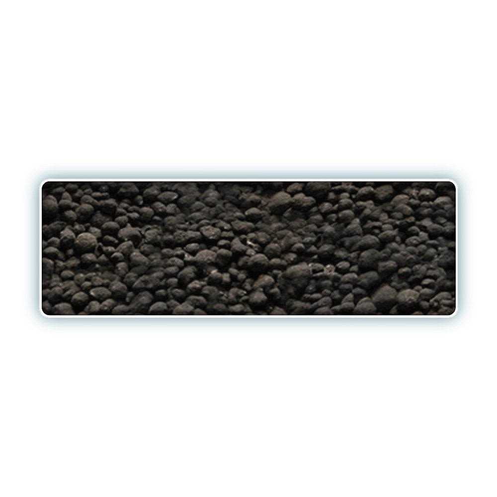 Plant and Shrimp Stratum U8751