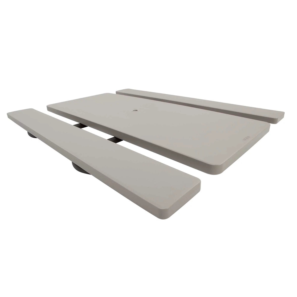 6 ft. Picnic Table Set of 10 N4245