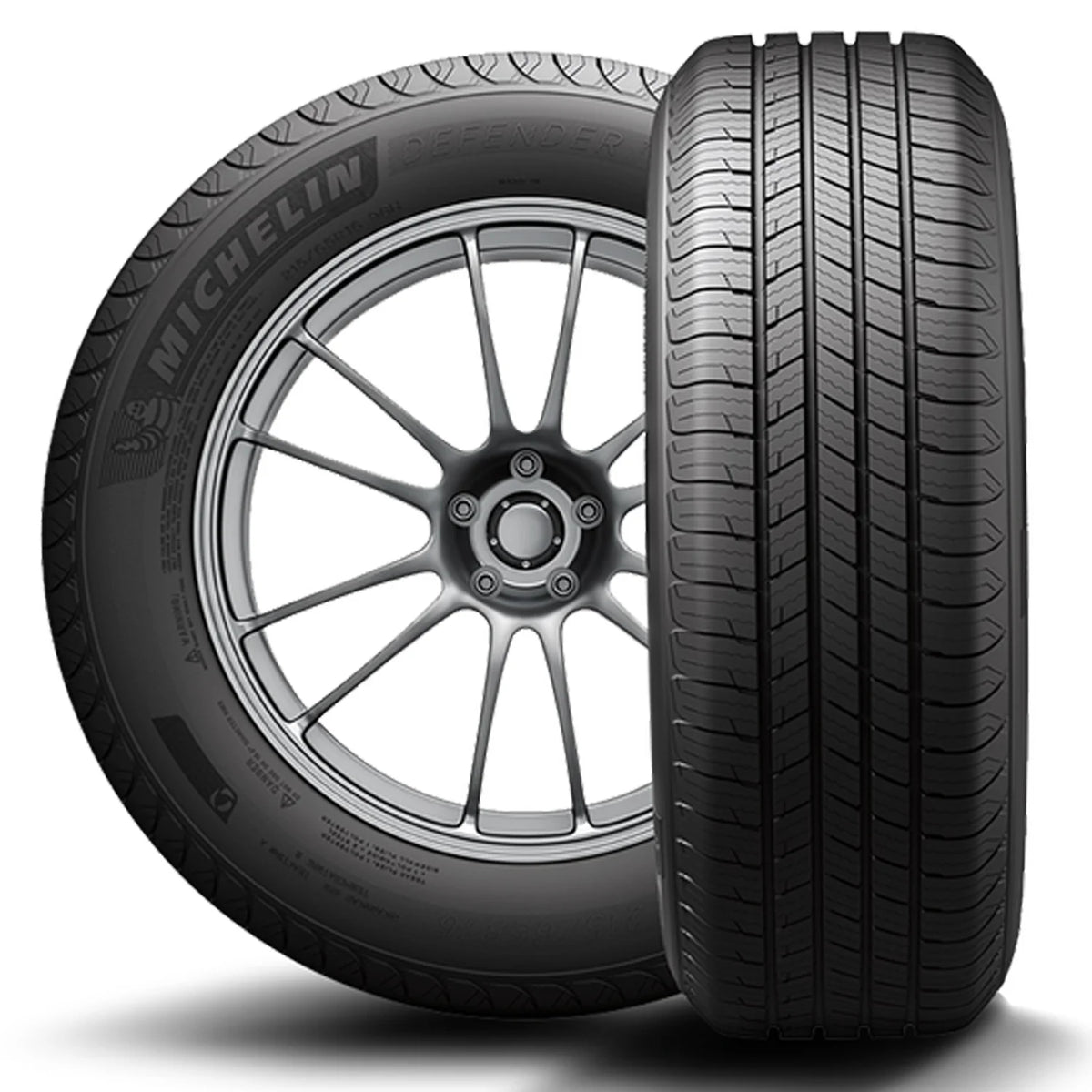All-Season 215/65R16 98H Tire Q5336