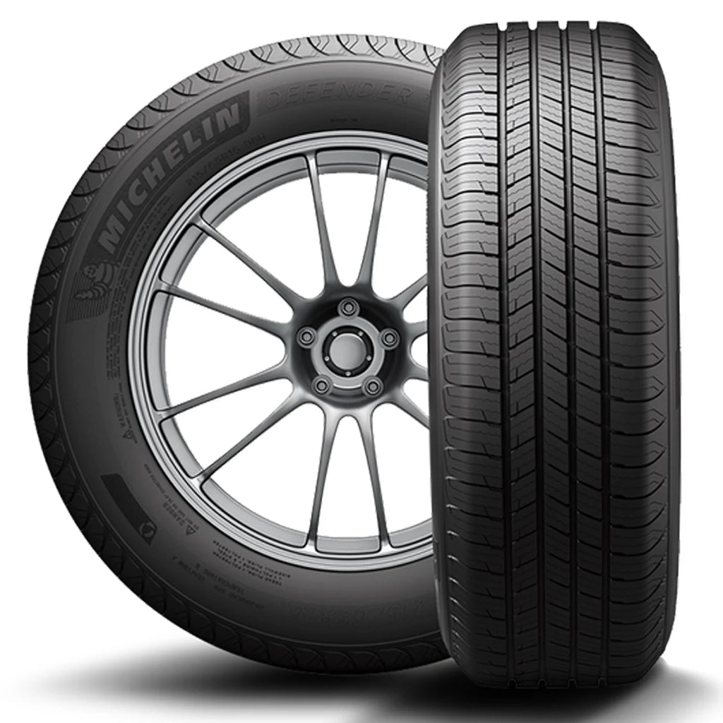 All Season 235/50R17 96H Passenger Tire W814196