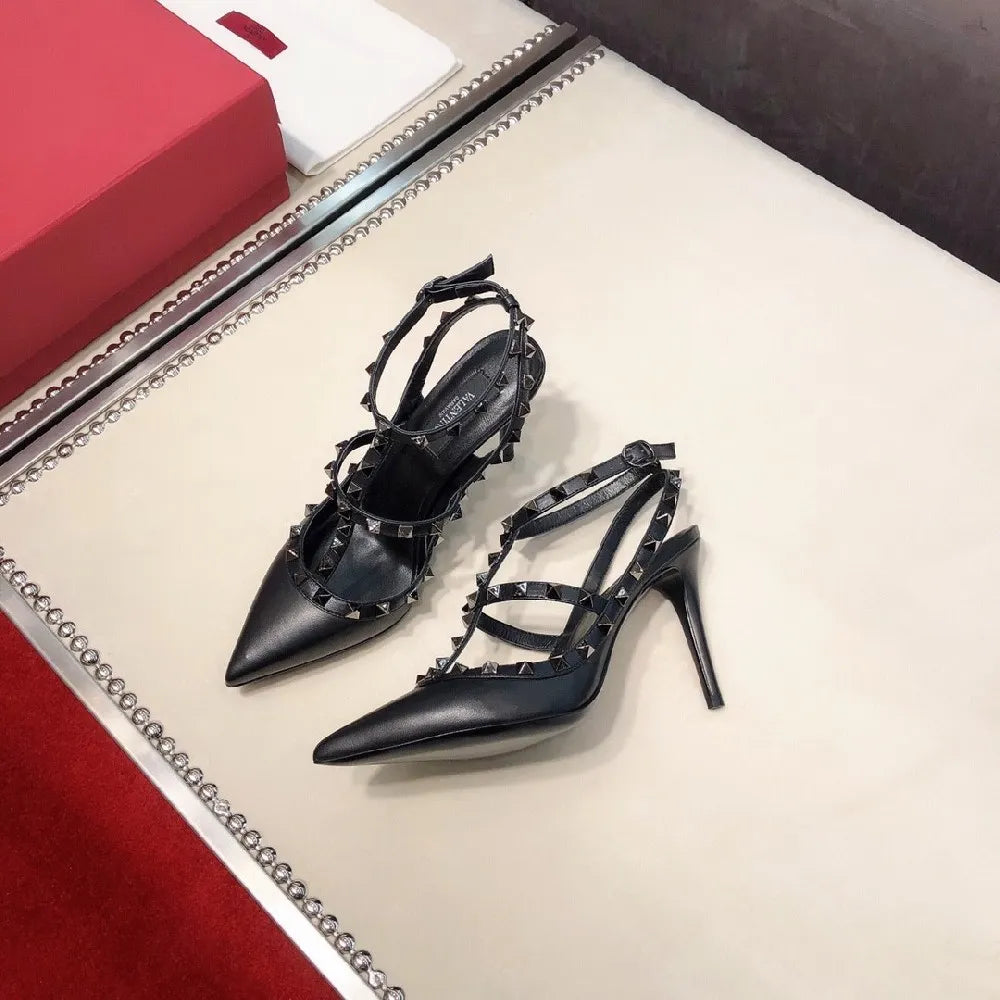 High Heel Sandals K702364