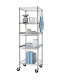 5-Tier Square Rack Z24691