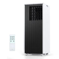 8,000 BTU Portable Air Conditioner with Remote Control T5360