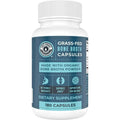 180 Ct Grass-Fed Bone Broth Capsules C880794