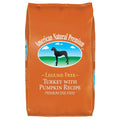 Turkey with Pumpkin Recipe Dog Food A19935