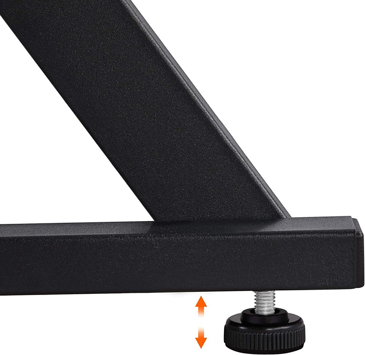 Drafting Table with Tilted Tabletop L96309