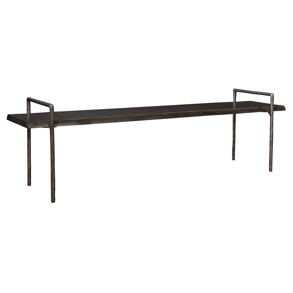 Wooden Bench N55425