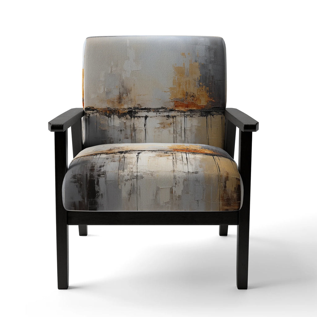 Upholstered Accent Chair and Arm Chair W335529