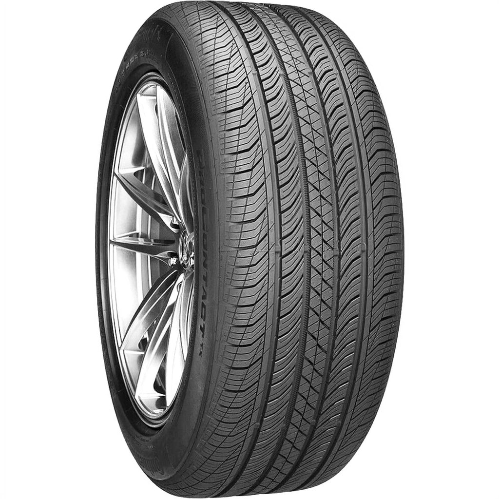 All Season 245/45R19 102H XL Passenger Tire X82261