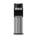 Bottom Load Water Cooler Dispenser with Hot, Cold and Room Temperature Water R349