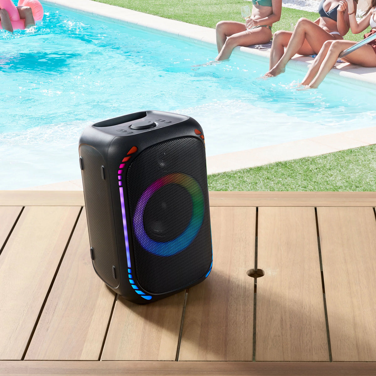 Medium Party Speaker V280772