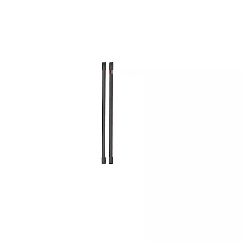 Refrigerator Handle Kit in Flat Black F1772