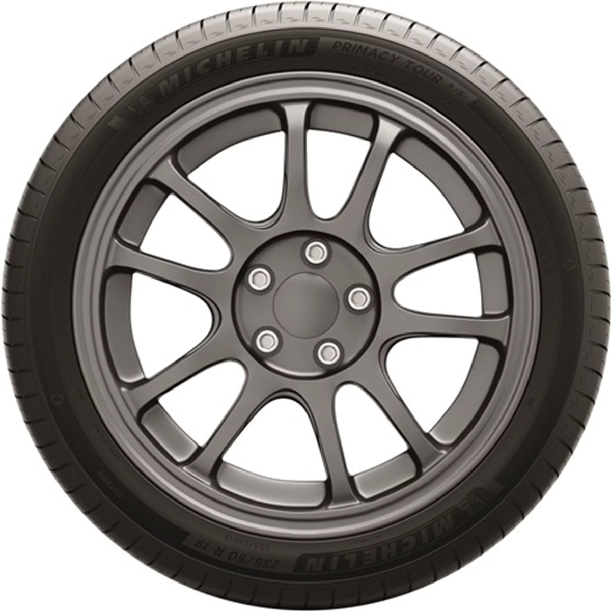 All Season 235/45R18 94V Passenger Tire V15895