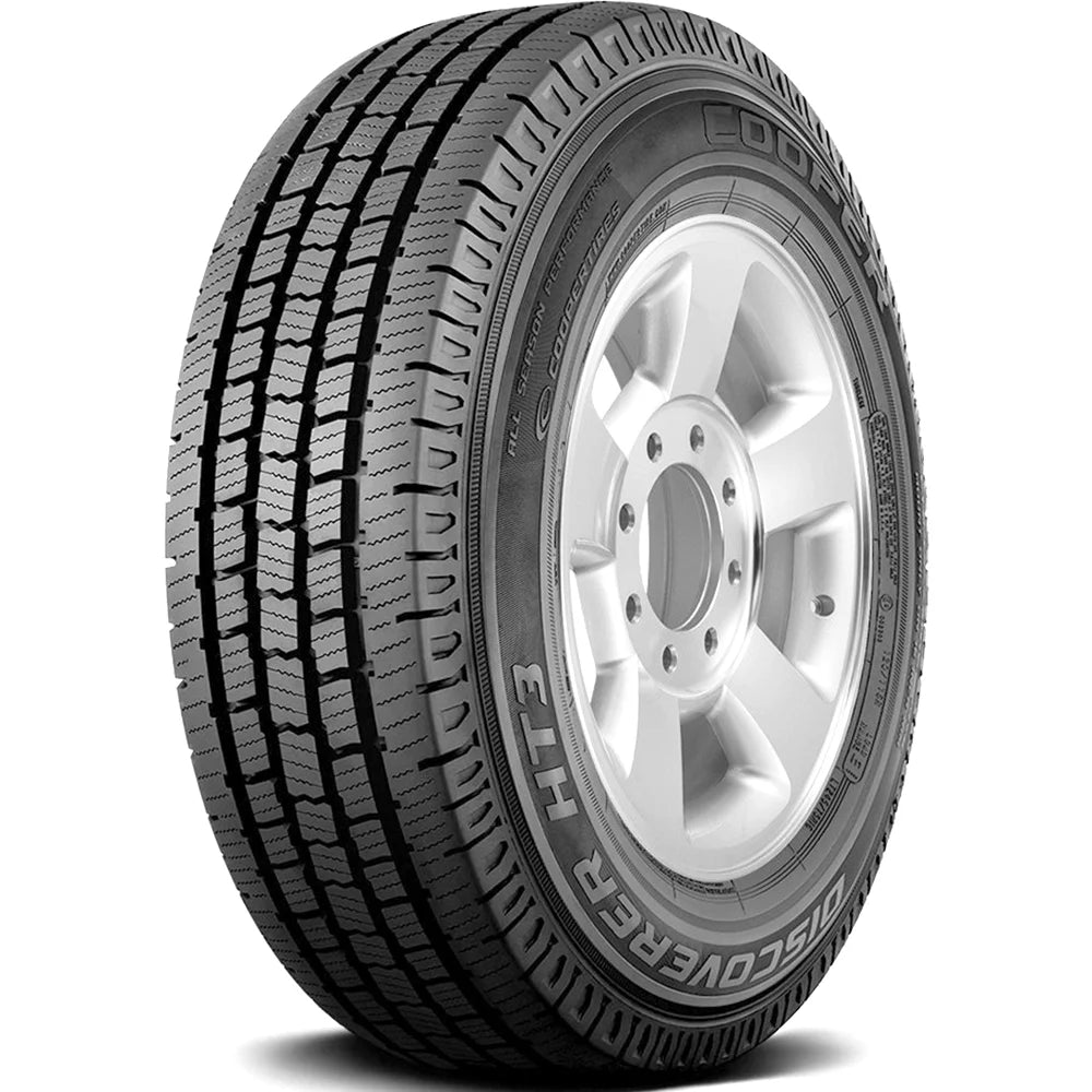 All Season Light Truck Tire H52349