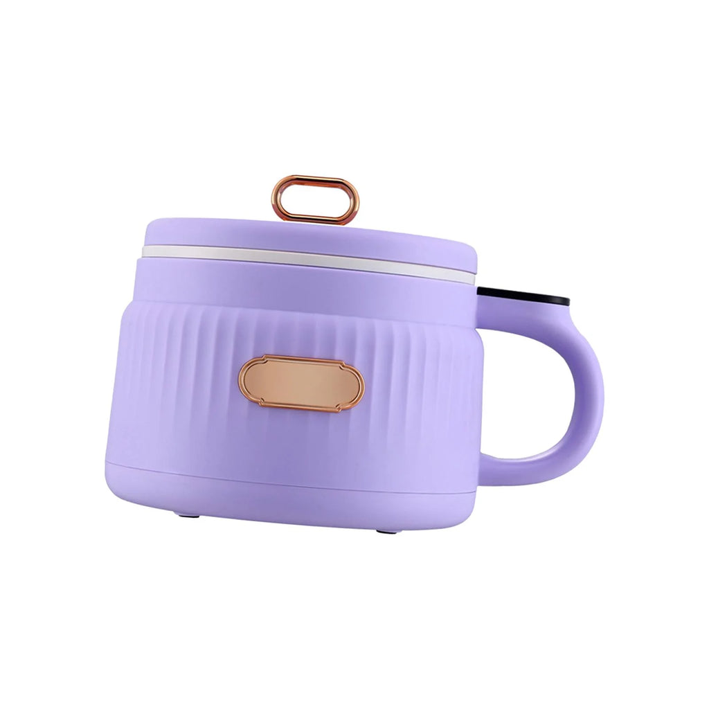 Small 1.6L Nonstick Electric Rice Cooker Q743