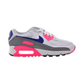 White Women's Sneakers H7903