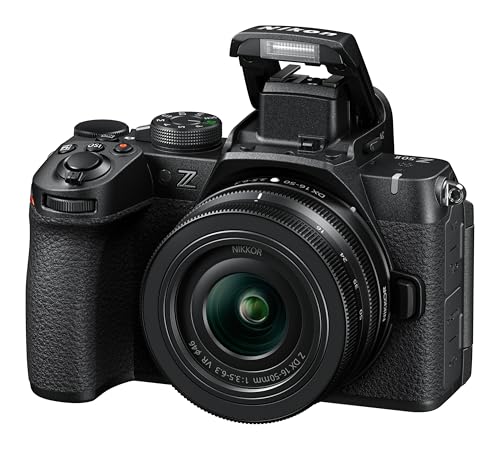 Compact Mirrorless Stills/Video Camera U19855