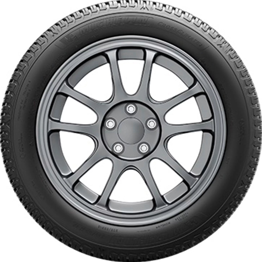 All Weather 235/65R17 104H SUV/Crossover Tire B4969