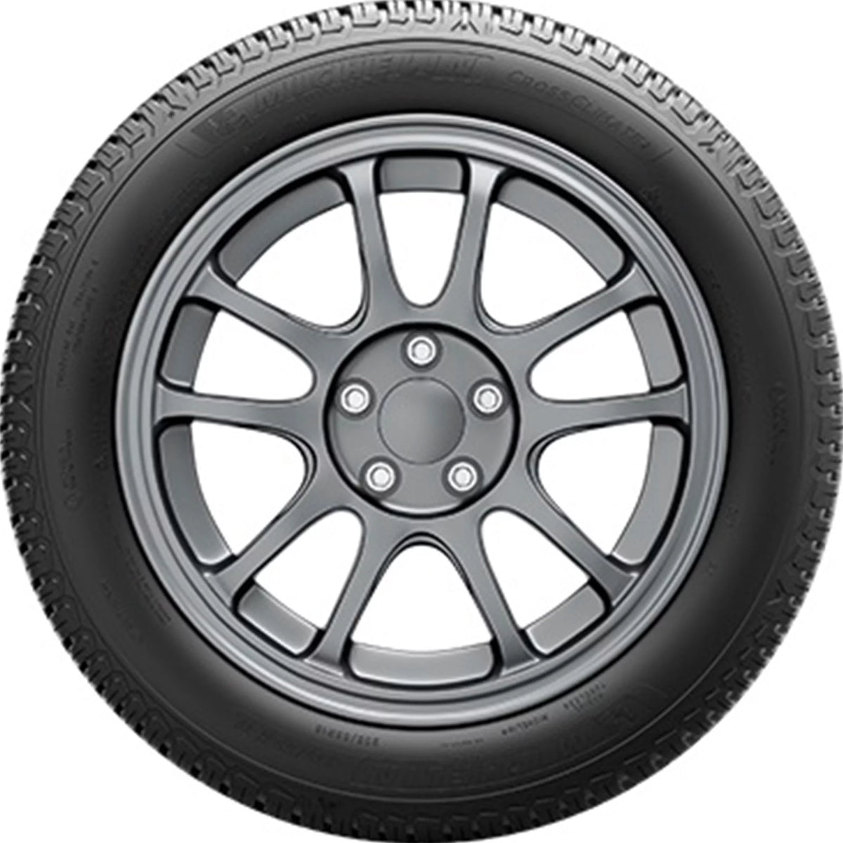 All Weather 235/65R17 104H SUV/Crossover Tire B4969