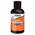 Liquid Melatonin 3 mg 2 fl oz D7541