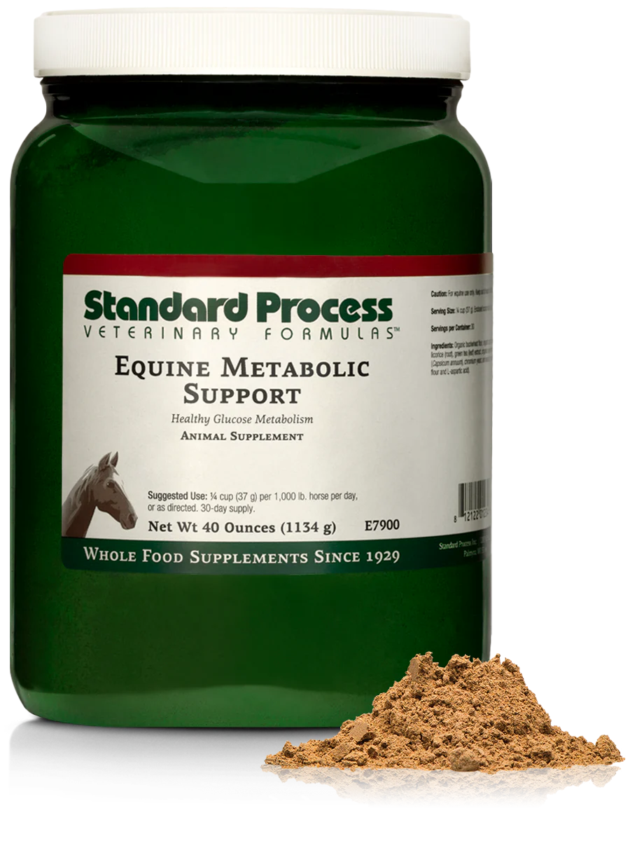 Equine Metabolic Support 40 oz L334