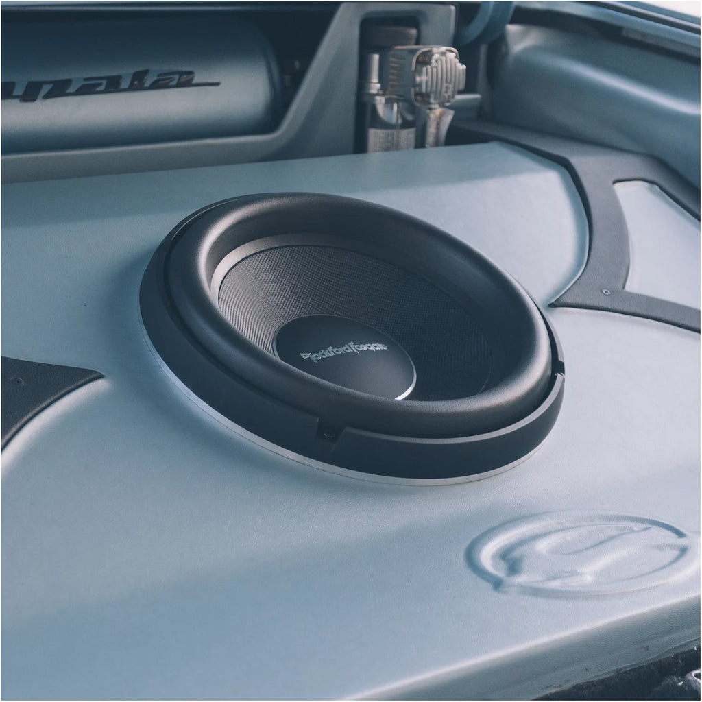 13" 1-Ohm 2000 Watts RMS Subwoofer P575601