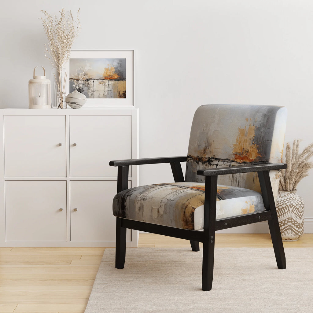 Upholstered Accent Chair and Arm Chair W335529