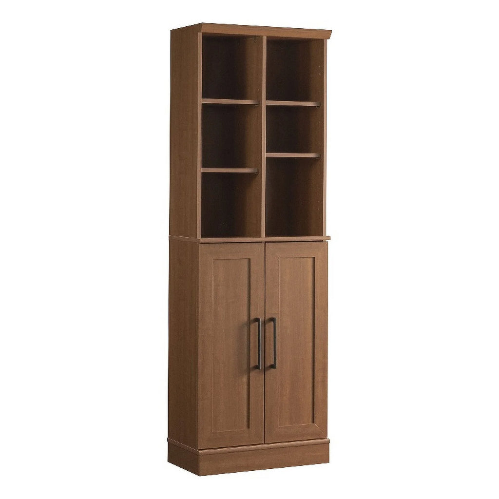 Engineered Wood Storage Cabinet S8062