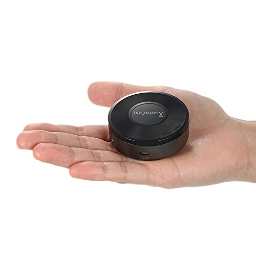 WiFi Audio Receiver W62462