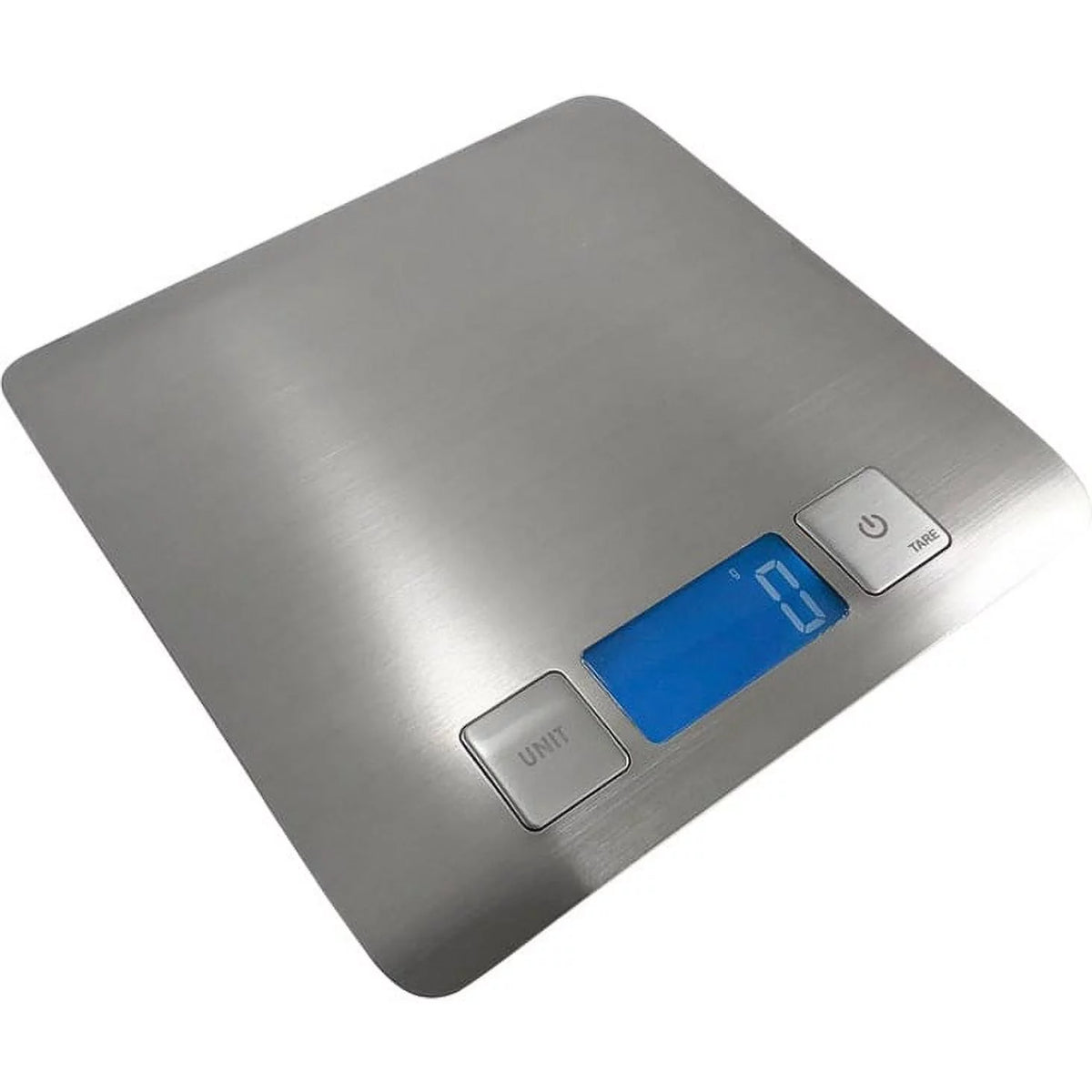 Stainless Steel Kitchen Scale Y46620