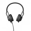 DJ Headphones Black P7822