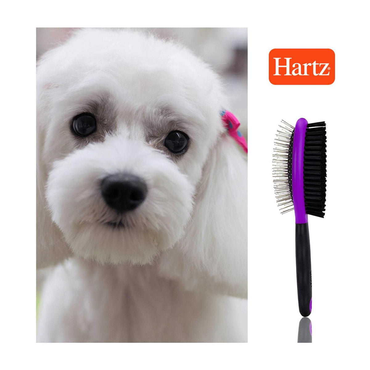 Groomer's Best Combo Brush B141
