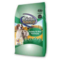 Turkey & Rice Dry Dog Food C7408