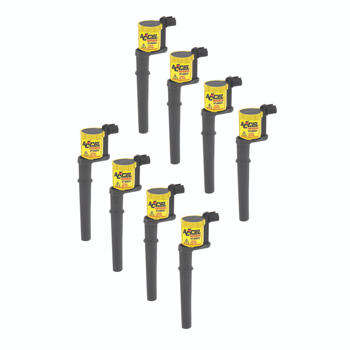 Ignition Super Coil Kit N57591
