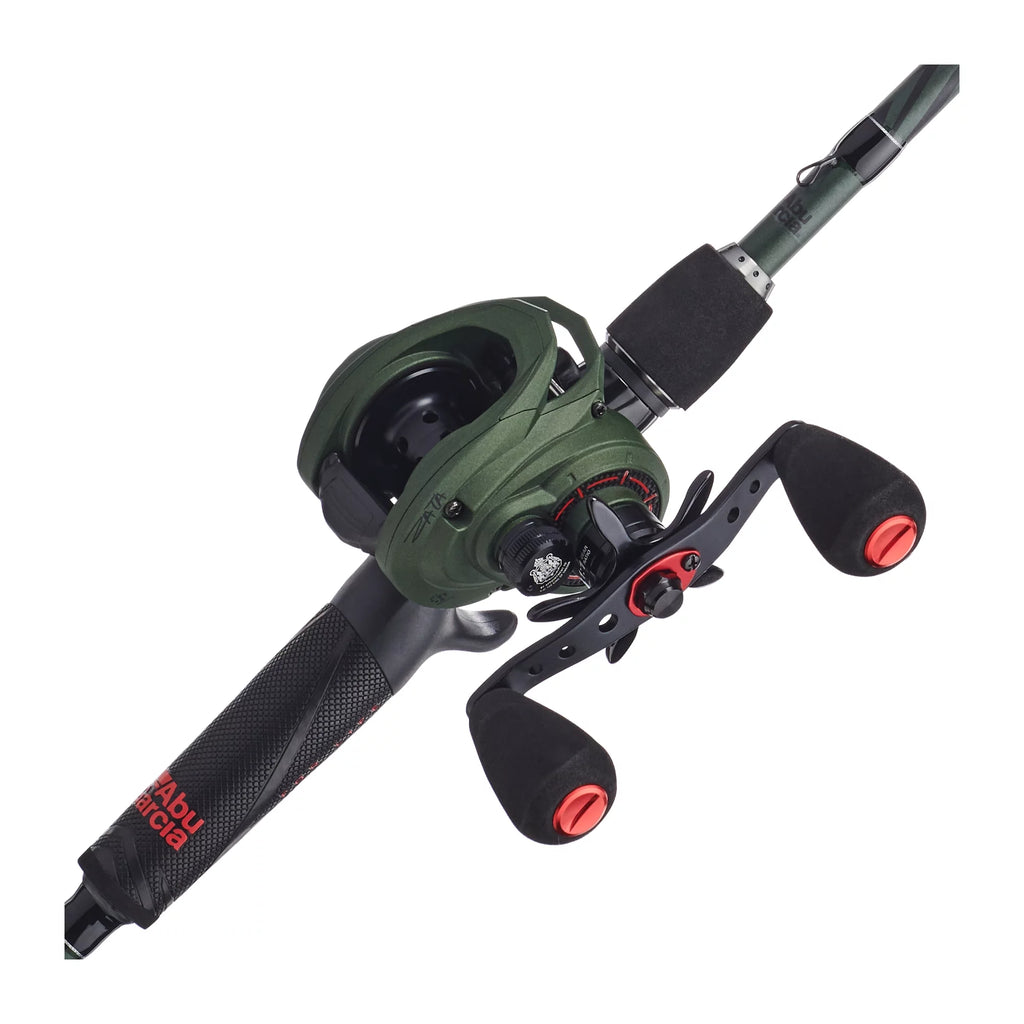 7'3" Baitcast Combo K24707
