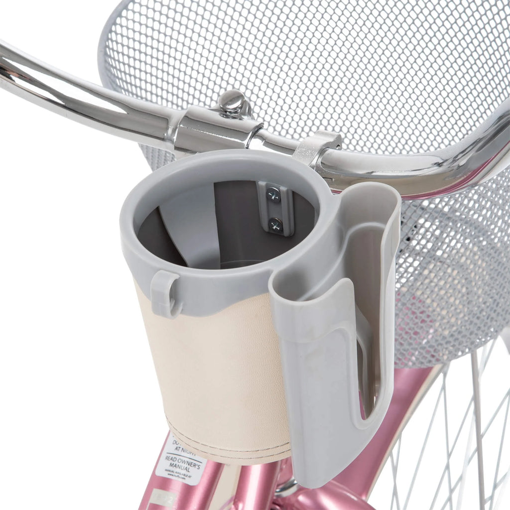 Gray 26 Women's Cruiser Bike K511