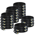 8K HDMI 2.1 Cables 6FT 5-Pack High Speed 165/180/240Hz V791064
