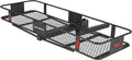 Folding Hitch Basket O137290