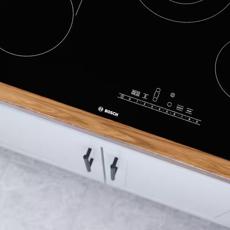 30 in. Electric Cooktop with 4 Elements G903668