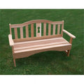 Cedar Garden Bench Y613