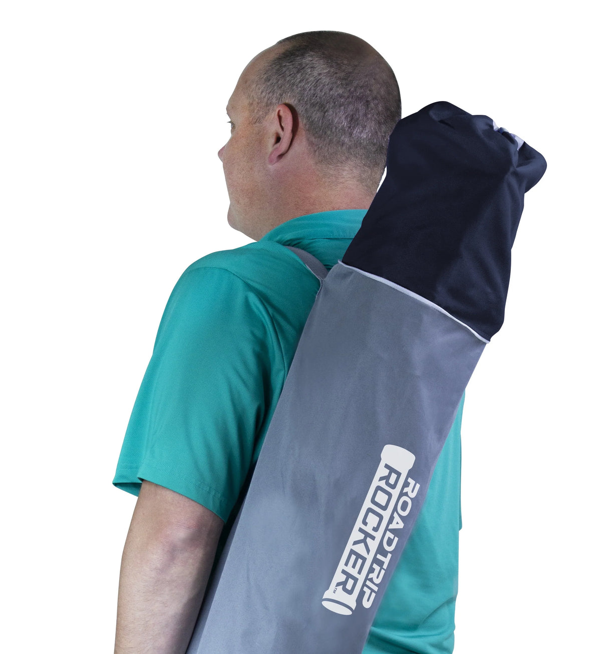 Portable Folding Camping Chair W3740