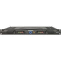 Black Power Amplifier O1327