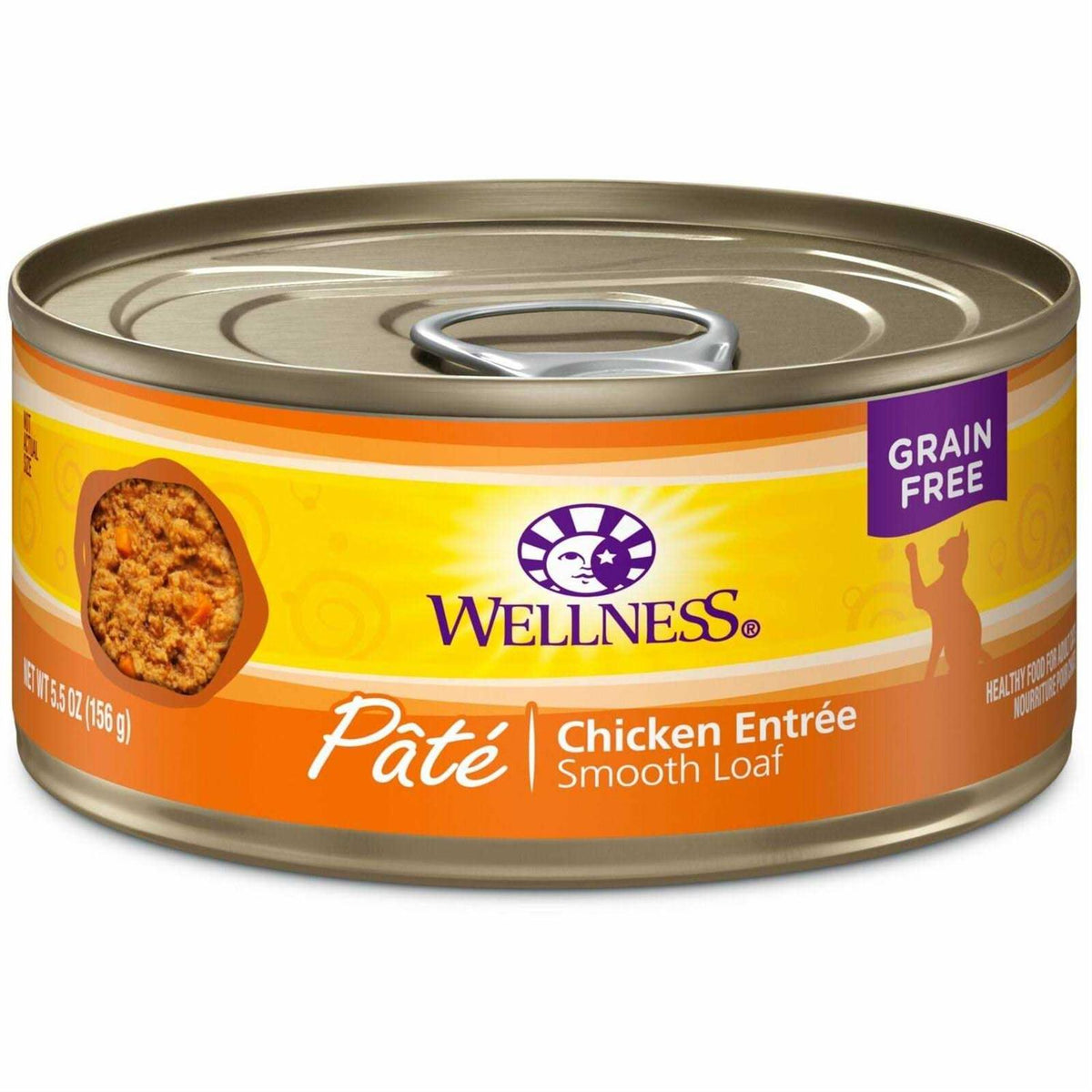 Complete Health Pâté Pet Supplies Q9012