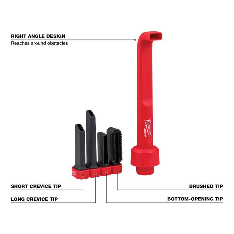 9 Gal. Cordless Wet/Dry Shop Vacuum Kit with Right Angle Tool and Bag Z104042